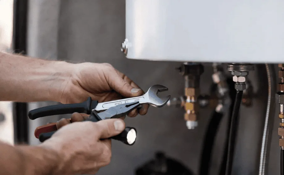 Why choose Water Heater Repair in Webbville, KY